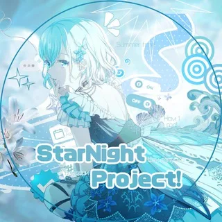 StarNight Project 🌌!!
