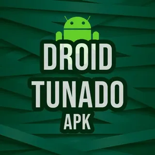 DROID TUNADO apk