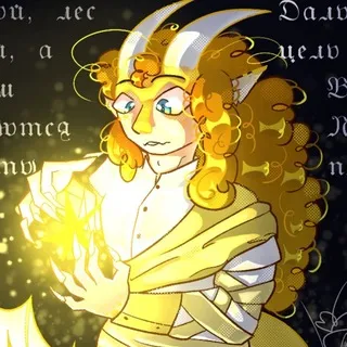 ﹛𝕲𝖎𝖑𝖙𝖎𝖆𝖘 𝖙𝖍𝖊 𝕲𝖔𝖑𝖉𝖊𝖓 𝕯𝖗𝖆𝖌𝖔𝖓﹜