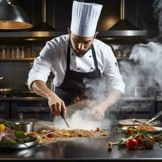 👨‍🍳 Aprende a Cocinar 👩‍🍳