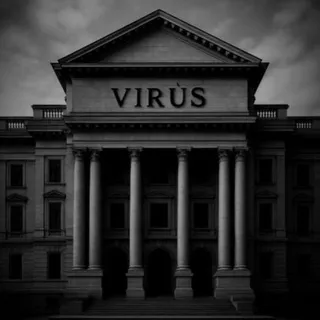 VIRÙS.