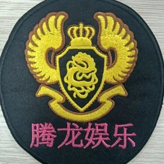 腾龙赌场 腾龙集团 腾龙娱乐公司总部