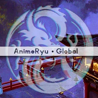 Anime Ryuzoku | Redirect @AnimeRyu