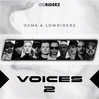 Ozriderz Records