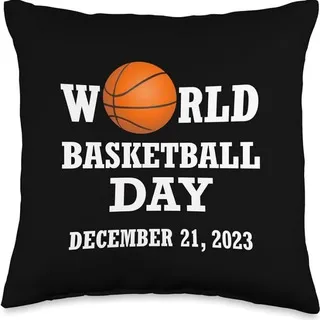 World Basketball Day