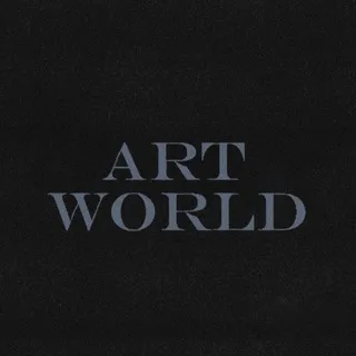 art world