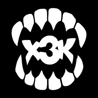 X3K crew