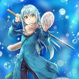 Tensei Shitara Slime Datta Ken | That Time I Got Reincarnated as a Slime