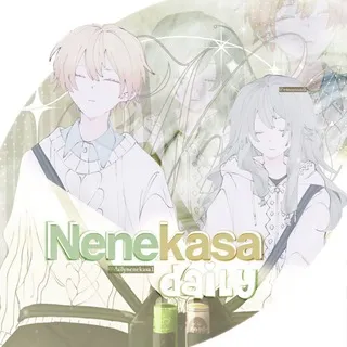 [𝙳𝚊𝚒𝚕𝚢 𝚗𝚎𝚗𝚎𝚔𝚊𝚜𝚊 - 𝚌𝚏♡]