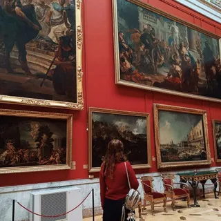 écoute, chérie.
