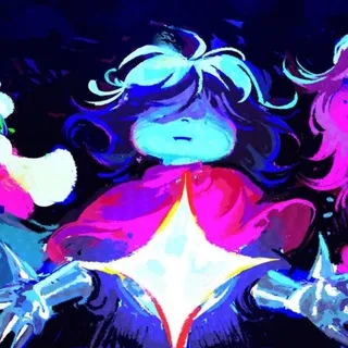 Deltarune News