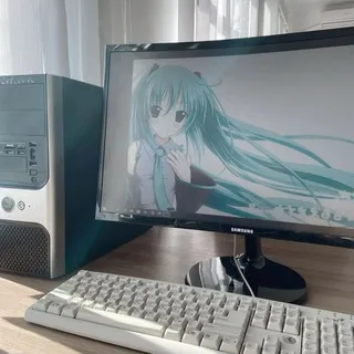 tech confession