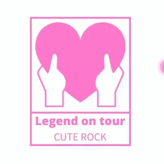 Legend on tour