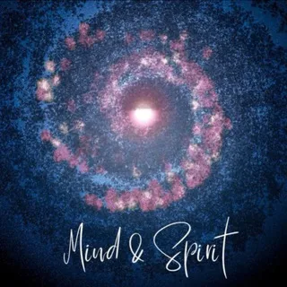 Mind & Spirit by Dominik