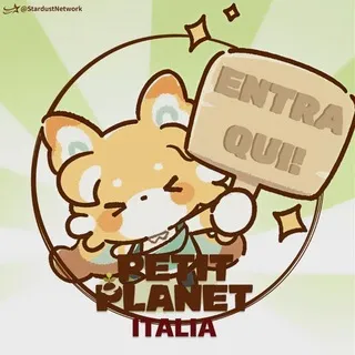 Petit Planet Italia - Gruppo 🇮🇹