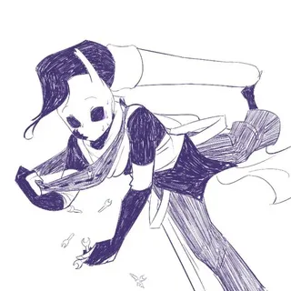 Инк. Ink. Че?