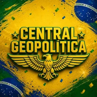 Central Geopolítica — OSINT | INTEL