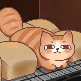 BreadCatBlog