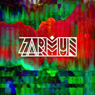 Zarmun