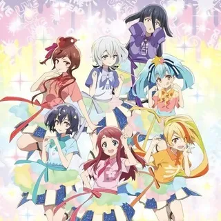 Zombieland Saga