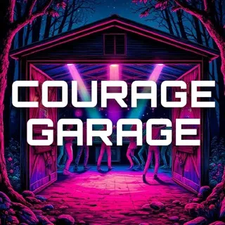 Courage Garage