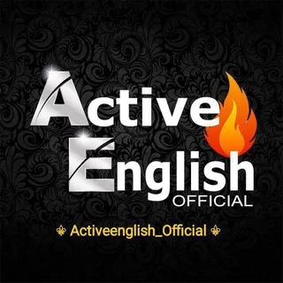 Active English Official