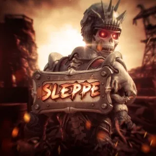 sLeppe | Oxide