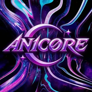 ANICØRE KR45N0D4R ᴬⁿⁱᵐᵉᴿᵃᵛᵉ