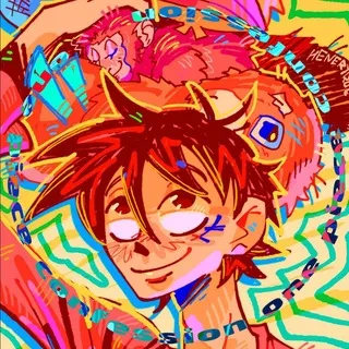 ONE PIECE Confession