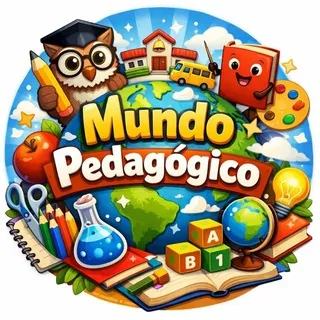 🌏MUNDO PEDAGOGICO 🌏