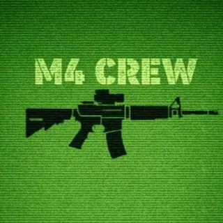 M4 Crew