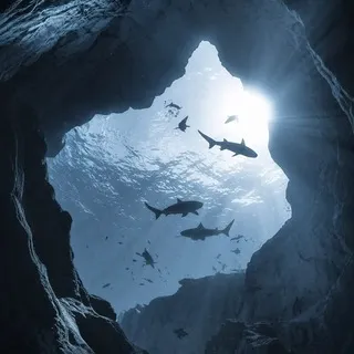 [ЗАМОРОЖЕН] ° .• ᴘᴇᴀʀʟ's ꜰᴇᴀʀs [🌊]