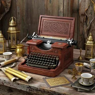 листая фихрист📖📿