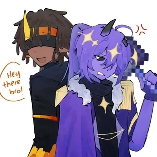 𝕴𝖒𝖕𝖊𝖗𝖎𝖆𝖑 𝕱𝖎𝖗𝖊 𝕯𝖚𝖔 𝖈𝖔𝖓𝖋 + 𝖉𝖆𝖎𝖑𝖞