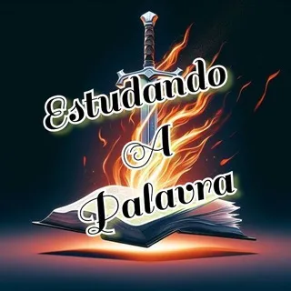 Estudando a Palavra 🕊🌹