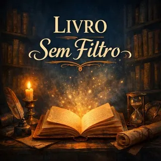 ♚📚© 𝐋𝐈𝐕𝐑𝐎 𝐒𝐄𝐌 𝐅𝐈𝐋𝐓𝐑𝐎
