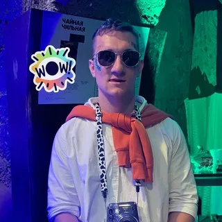 Илья (я) про продукты с 0 до 1 ✍️(◔◡◔)