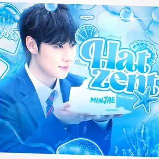 아줌 Hɑtzꮛ𐓣t \ 912 🌊 𖥻ׁ𝄄 ⋮
