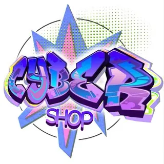 Cyber shop