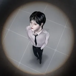 ❯❯̸⃟ᴄʀɪᴍɪɴᴀʟ sʜᴀᴅᴇ