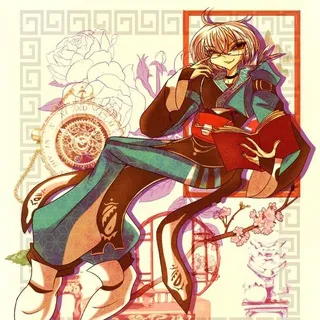 touhou project confessions !!