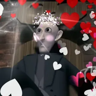 Носферату ужас ночи confession