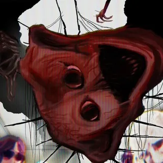👁🩸-Doctor Nowhere!//