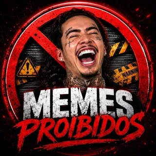 🤣 𝗠𝗘𝗠𝗘𝗦 𝗣𝗥𝗢𝗜𝗕𝗜𝗗𝗢𝗦 🌚