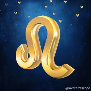 🦁Лев ❤️ Таро-гороскоп