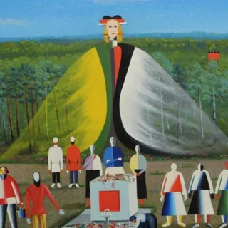 Клуб Екатарсис