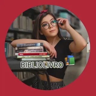 𝗕𝗶𝗯𝗹𝗶𝗼𝗟𝗶𝘃𝗿𝗼𝘀📚