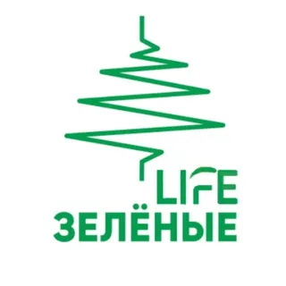 ЗЕЛЁНЫЕ 24 Life