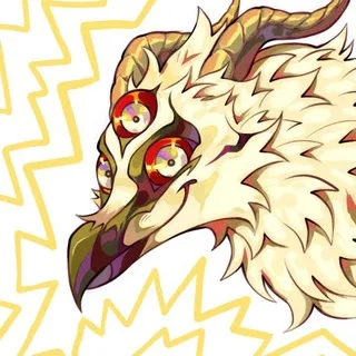 howling wizard