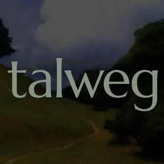 talweg